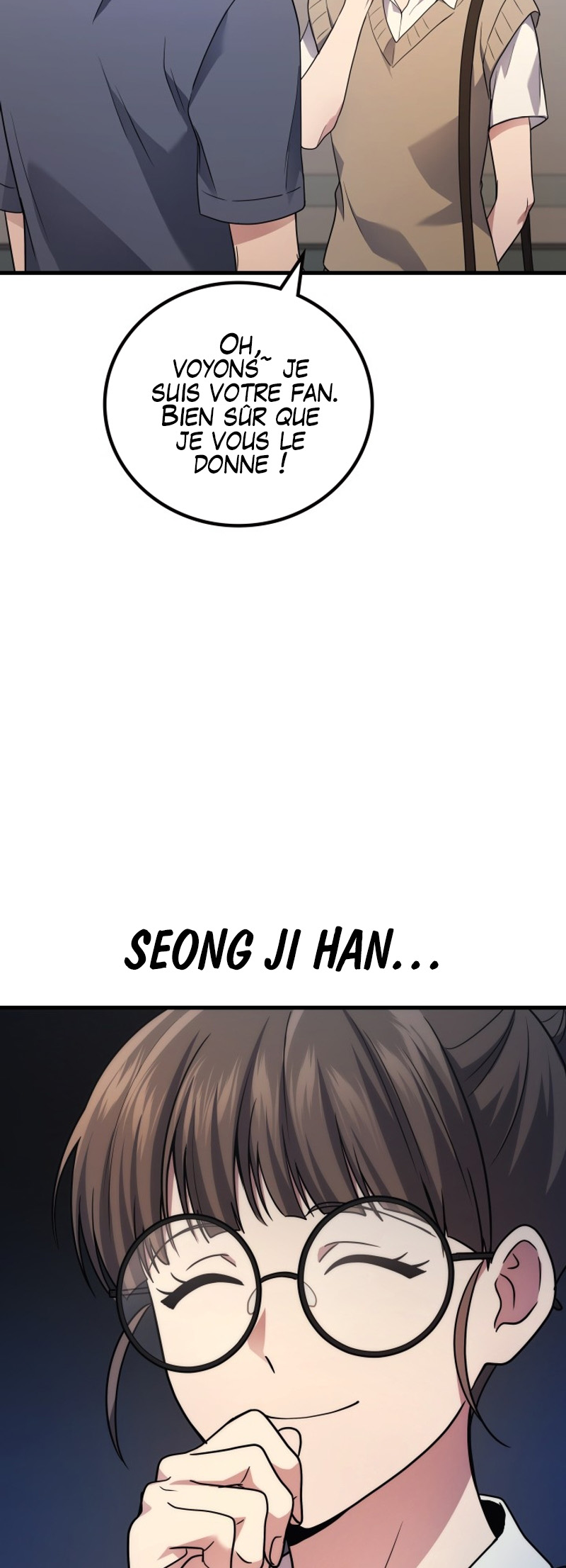 Read The Martial God who Regressed to Level 2 FR Manga Online