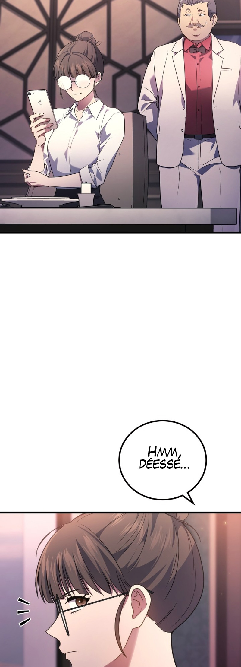 Read The Martial God who Regressed to Level 2 FR Manga Online