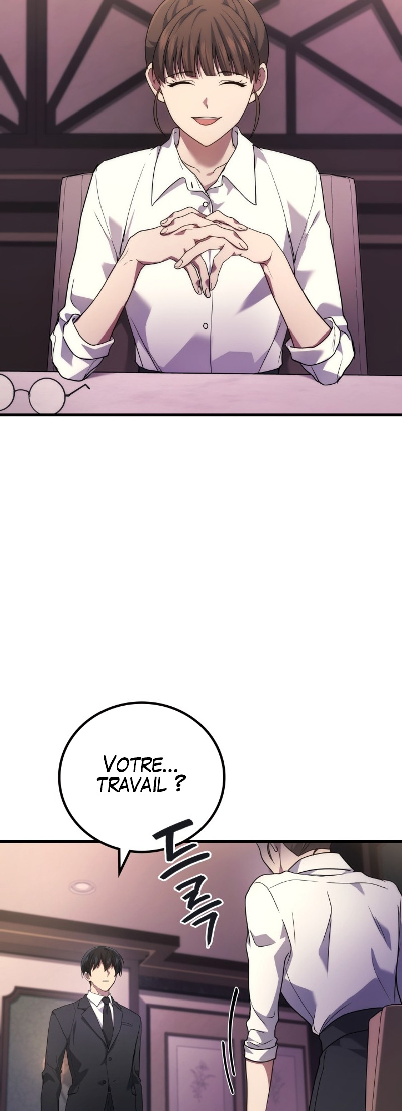 Read The Martial God who Regressed to Level 2 FR Manga Online
