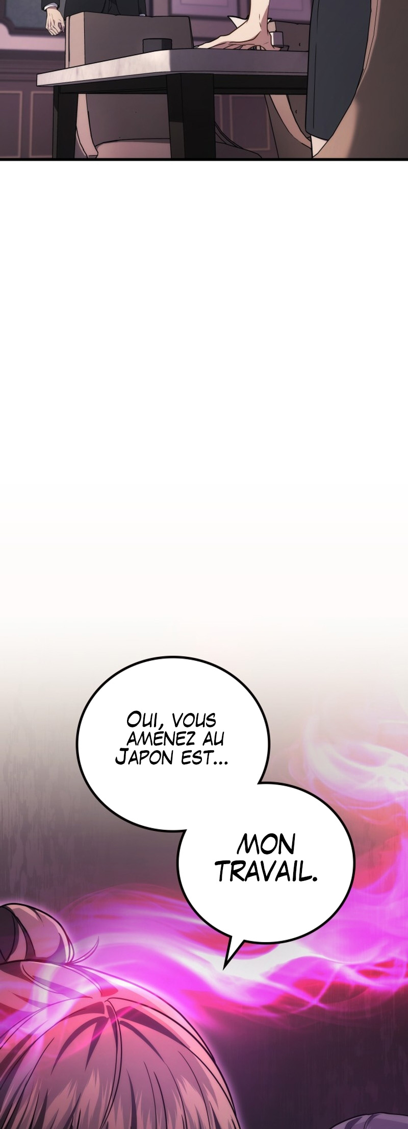 Read The Martial God who Regressed to Level 2 FR Manga Online