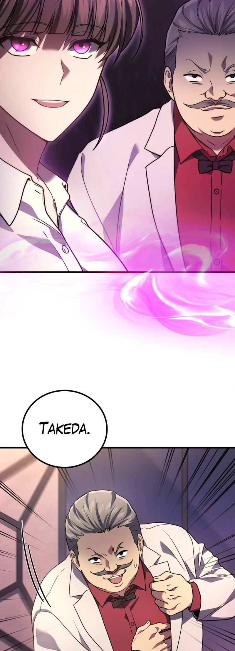 Read The Martial God who Regressed to Level 2 FR Manga Online
