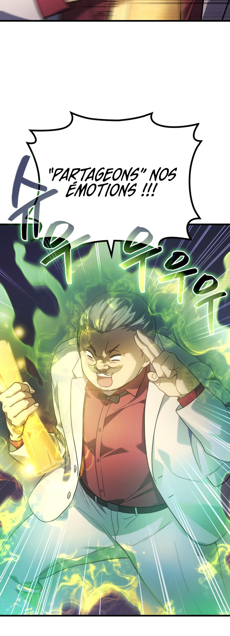 Read The Martial God who Regressed to Level 2 FR Manga Online