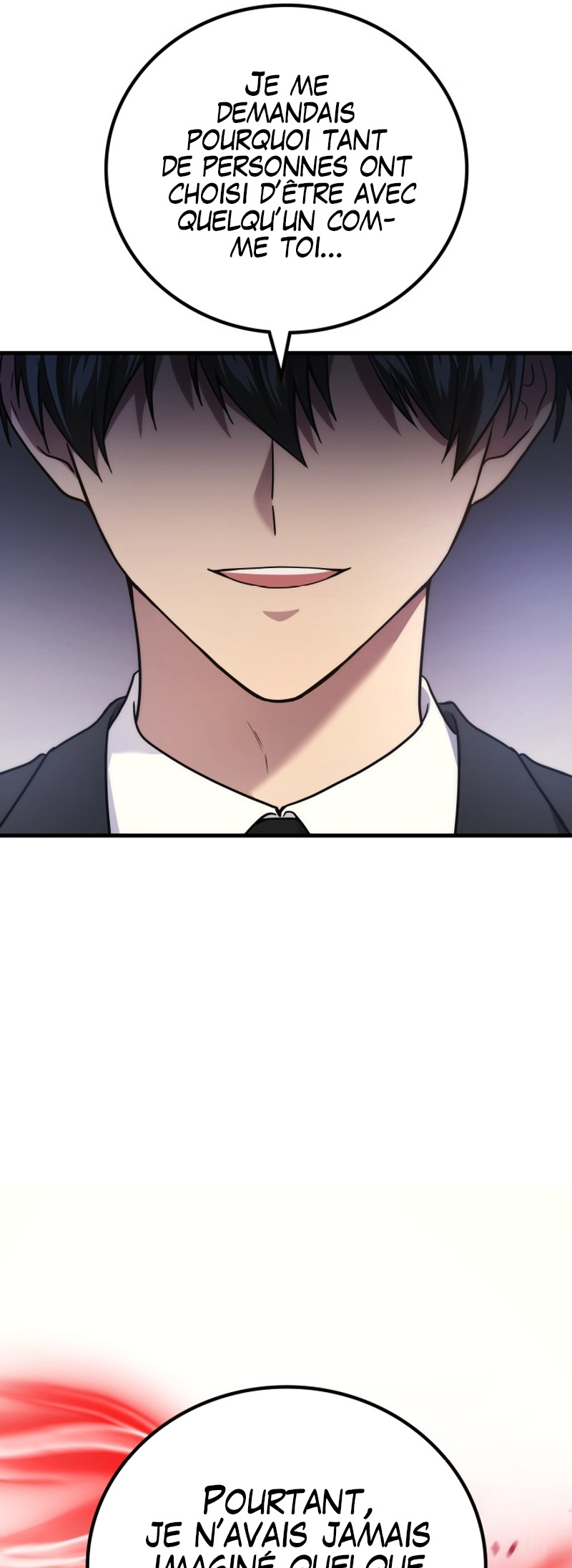 Read The Martial God who Regressed to Level 2 FR Manga Online