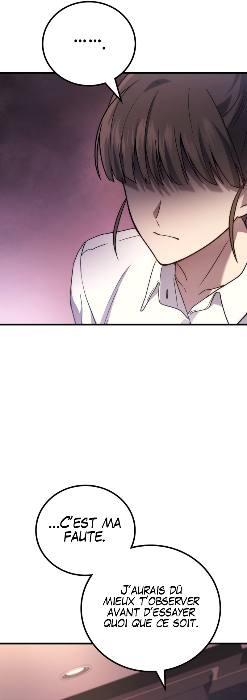Read The Martial God who Regressed to Level 2 FR Manga Online