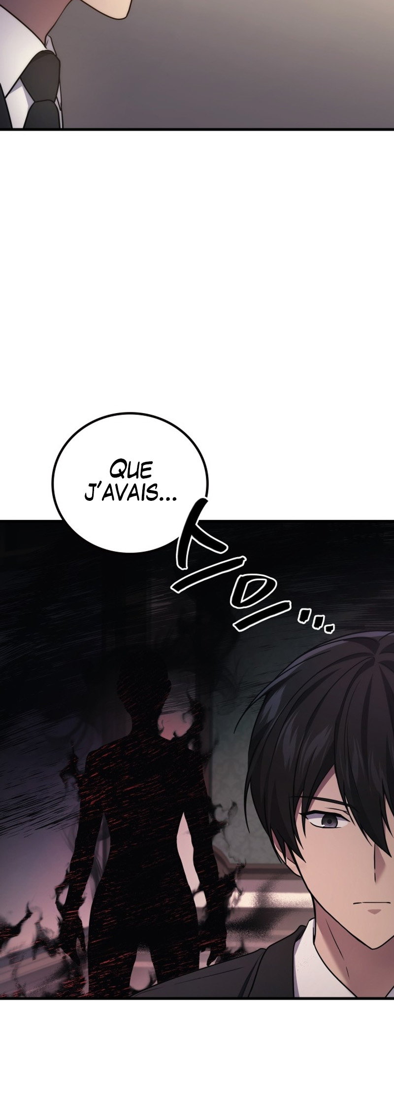 Read The Martial God who Regressed to Level 2 FR Manga Online