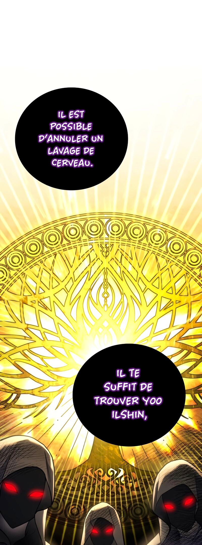 Read The Martial God who Regressed to Level 2 FR Manga Online