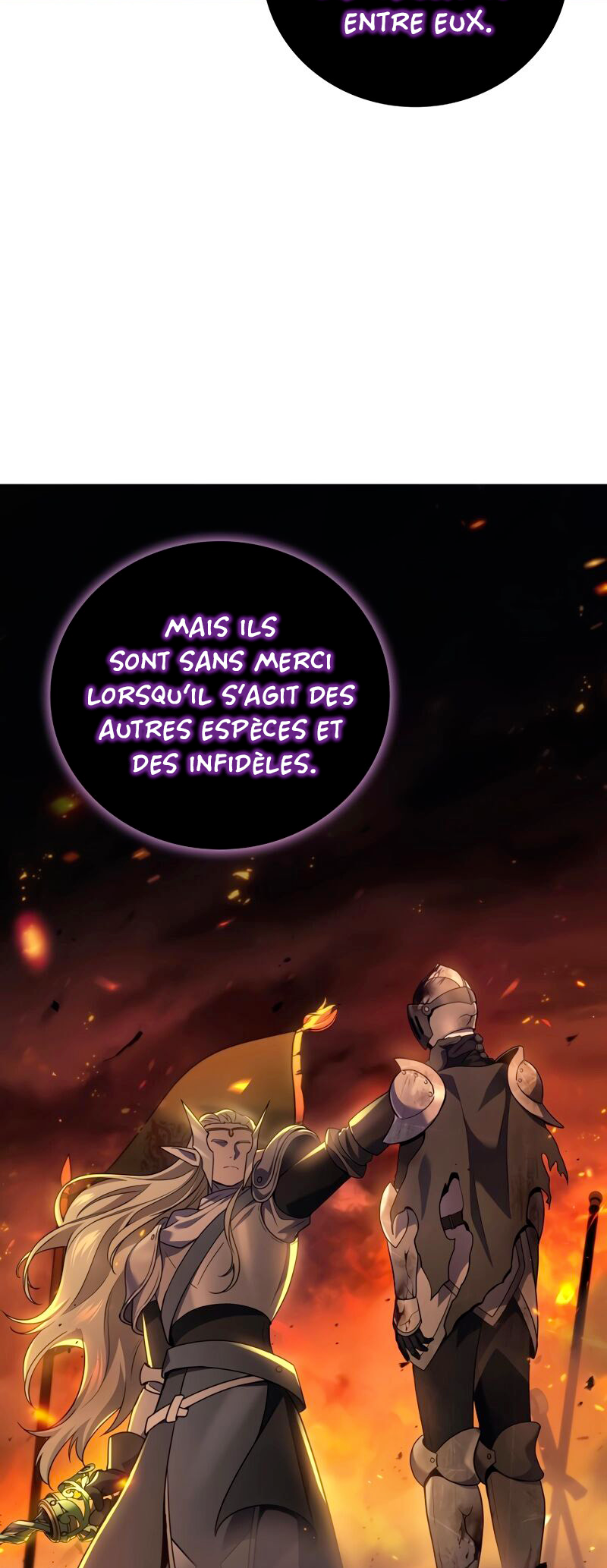 Read The Martial God who Regressed to Level 2 FR Manga Online