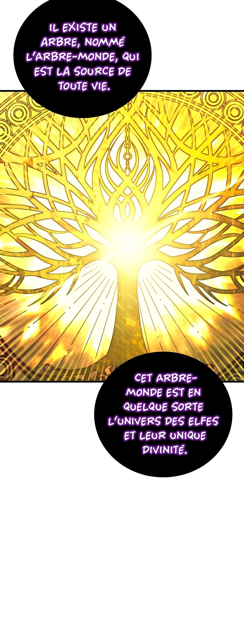 Read The Martial God who Regressed to Level 2 FR Manga Online