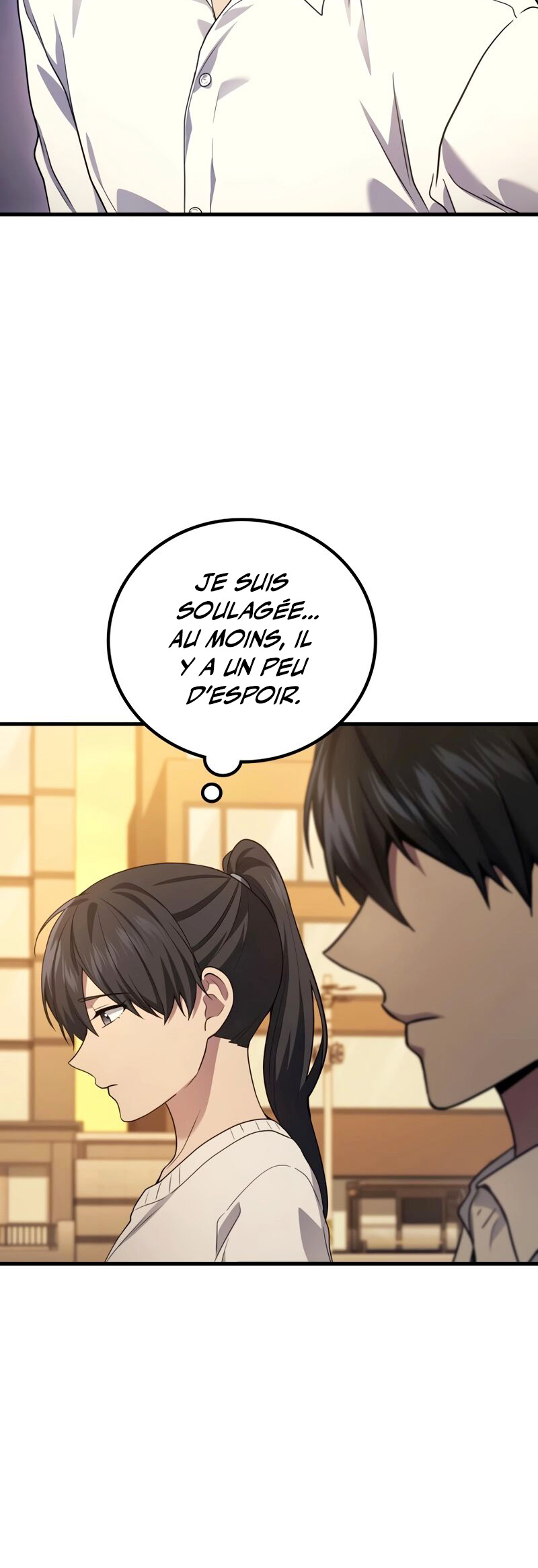 Read The Martial God who Regressed to Level 2 FR Manga Online