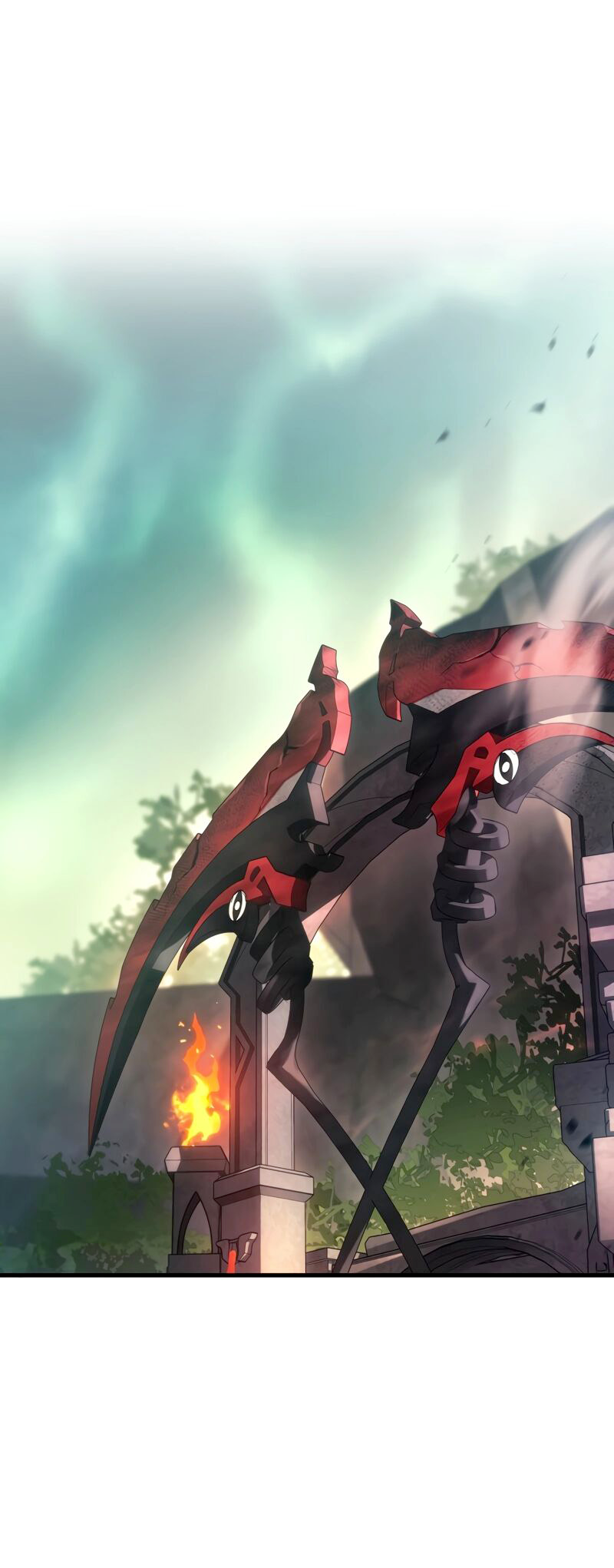 Read The Martial God who Regressed to Level 2 FR Manga Online