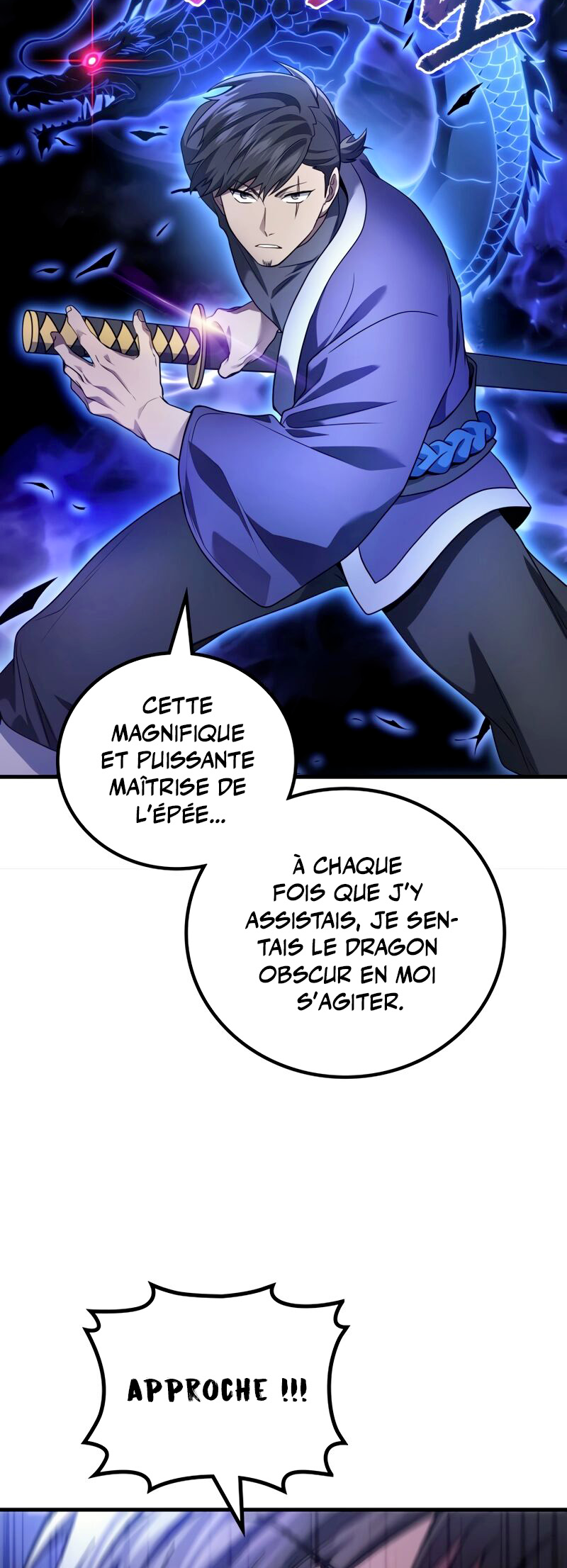 Read The Martial God who Regressed to Level 2 FR Manga Online