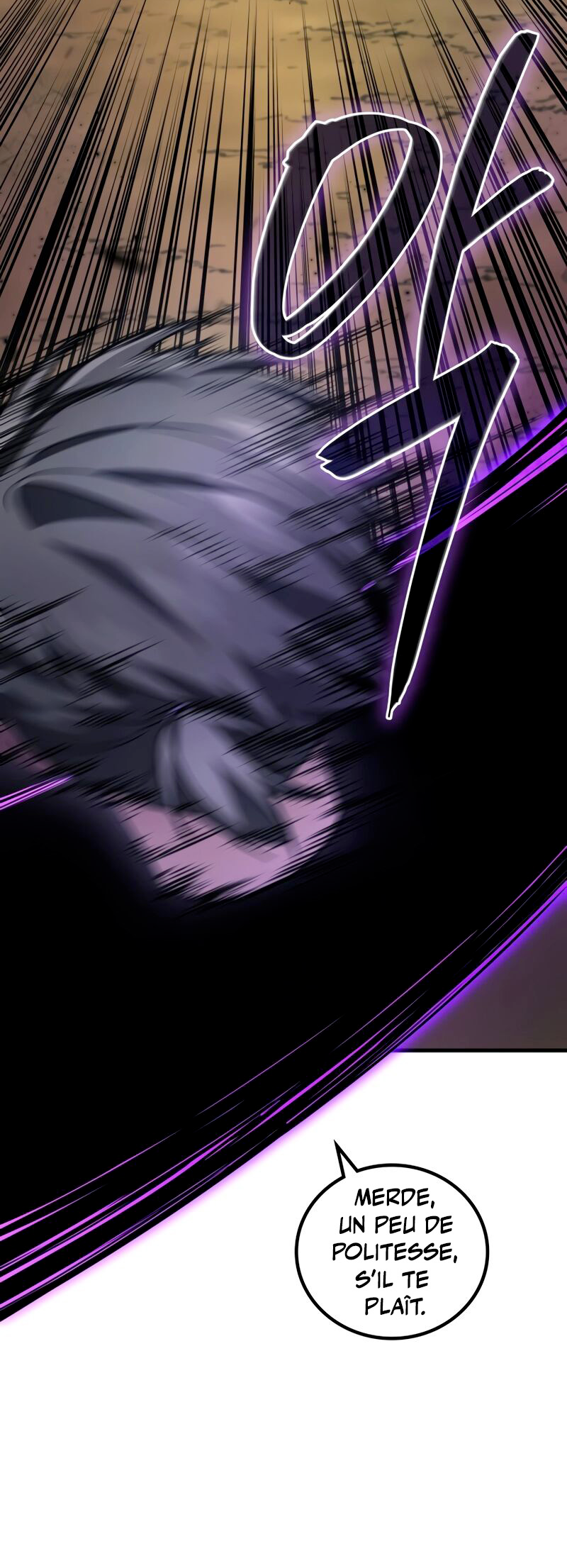 Read The Martial God who Regressed to Level 2 FR Manga Online