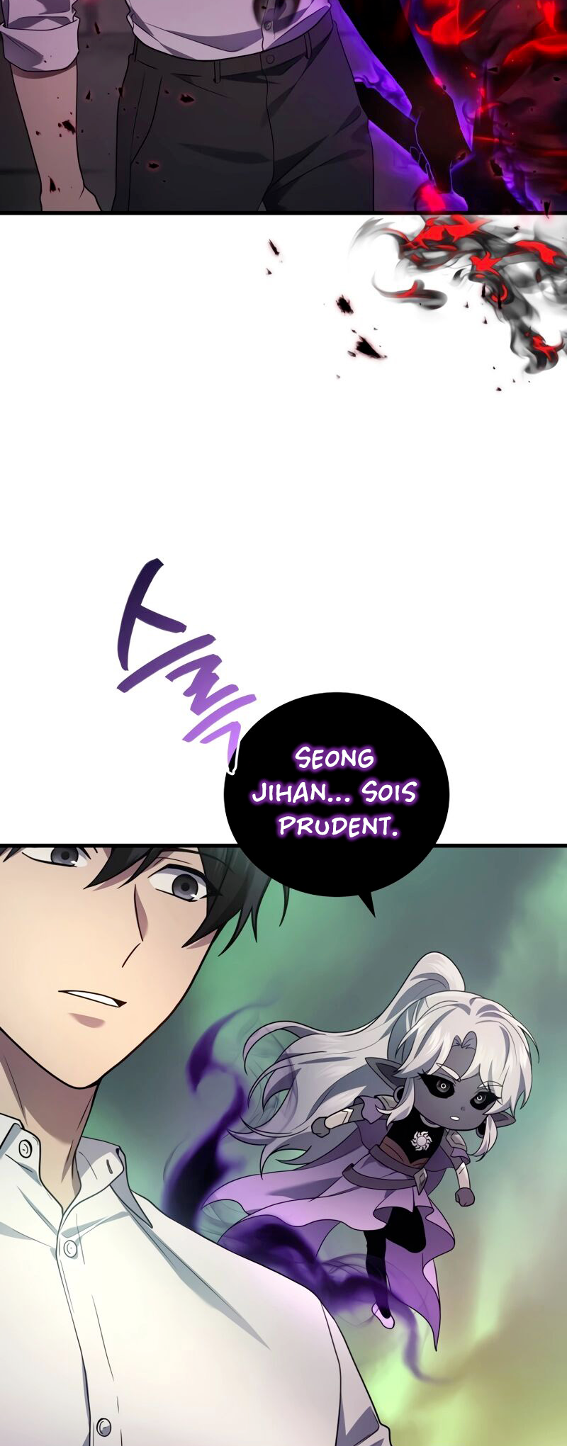 Read The Martial God who Regressed to Level 2 FR Manga Online
