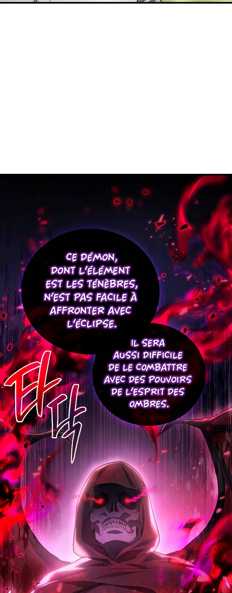 Read The Martial God who Regressed to Level 2 FR Manga Online