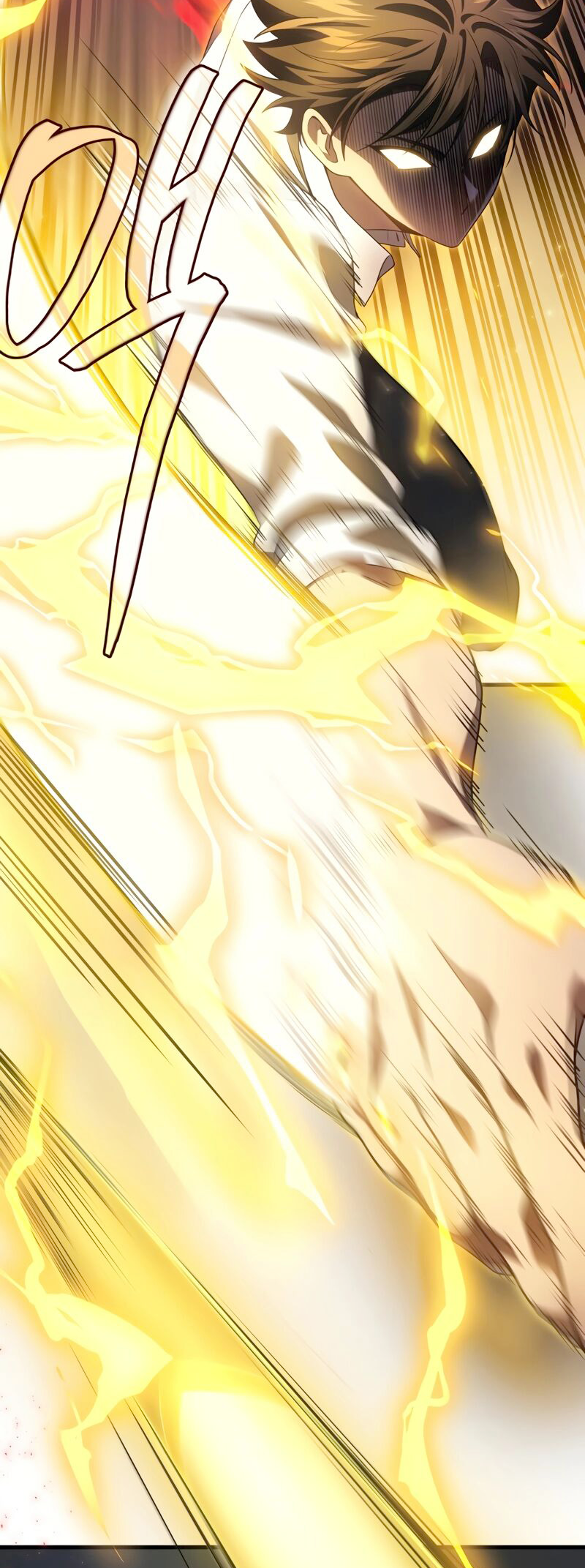 Read The Martial God who Regressed to Level 2 FR Manga Online