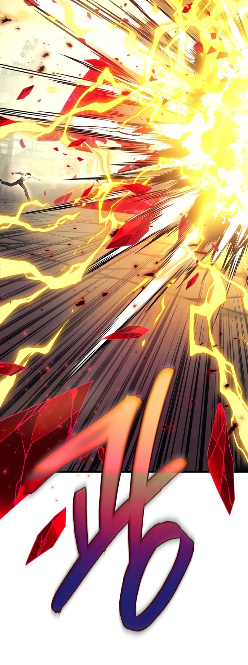 Read The Martial God who Regressed to Level 2 FR Manga Online