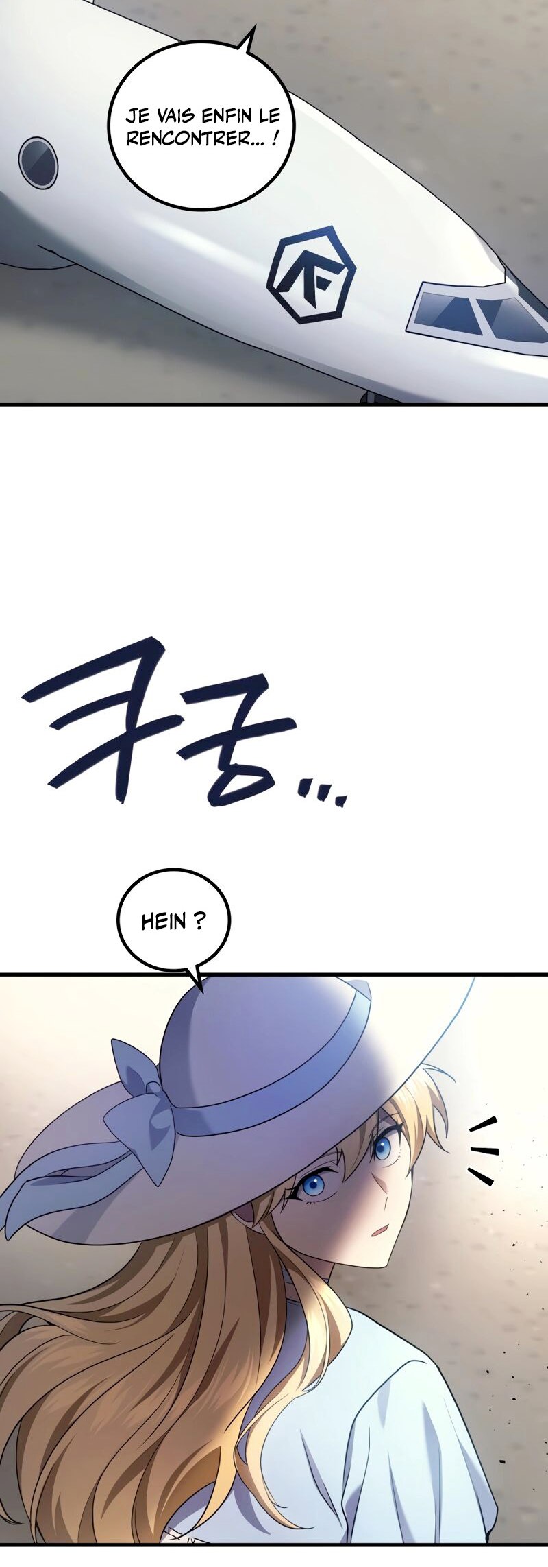 Read The Martial God who Regressed to Level 2 FR Manga Online