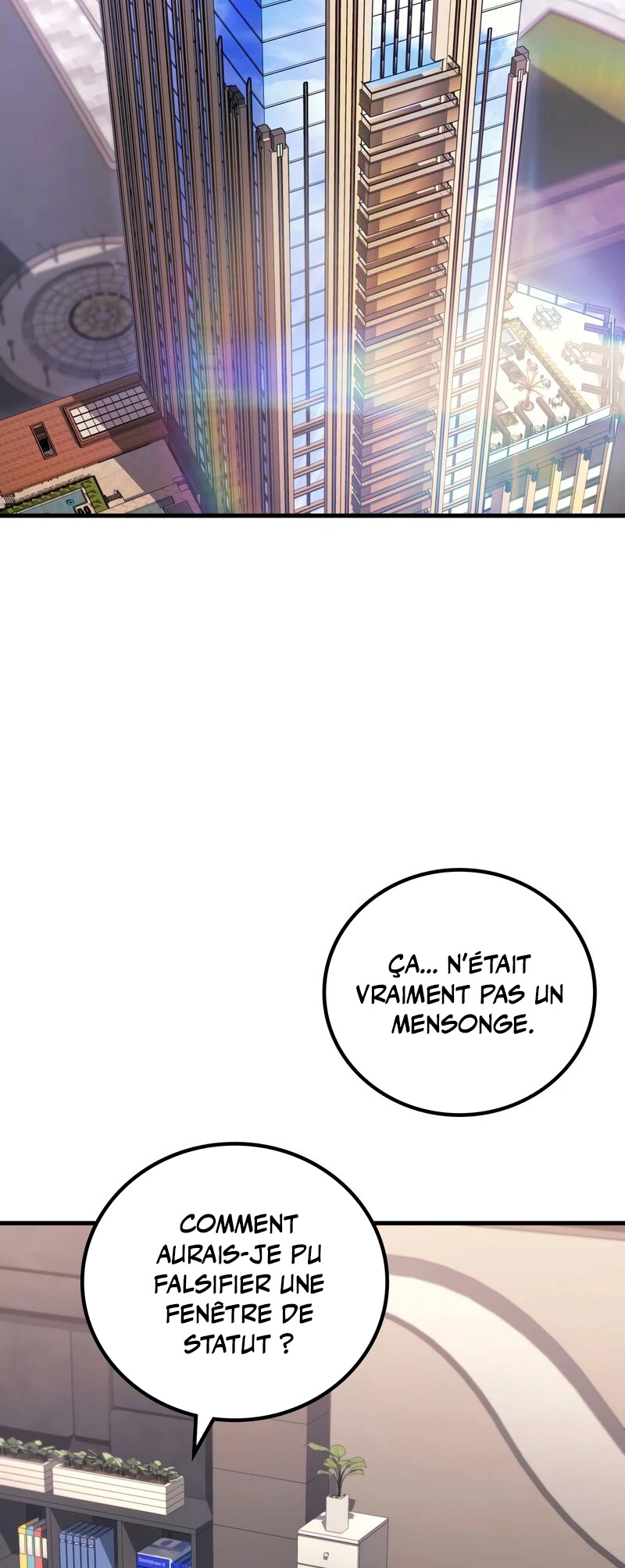 Read The Martial God who Regressed to Level 2 FR Manga Online