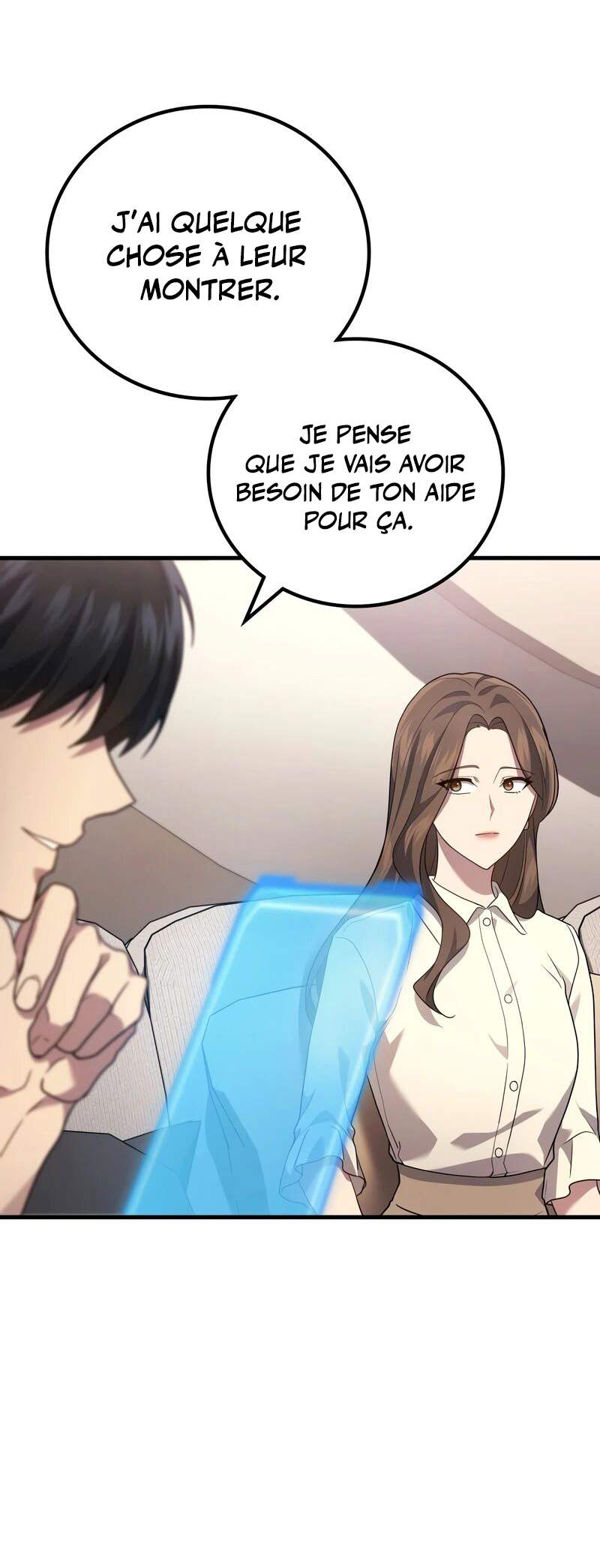 Read The Martial God who Regressed to Level 2 FR Manga Online