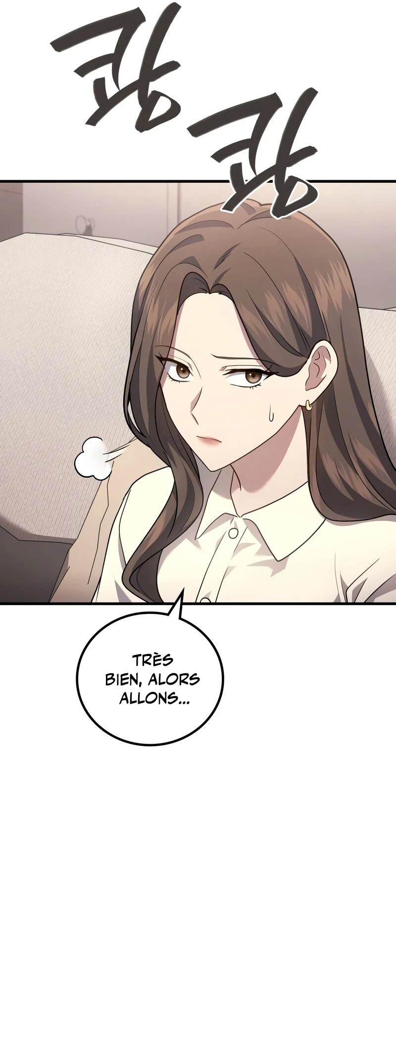 Read The Martial God who Regressed to Level 2 FR Manga Online