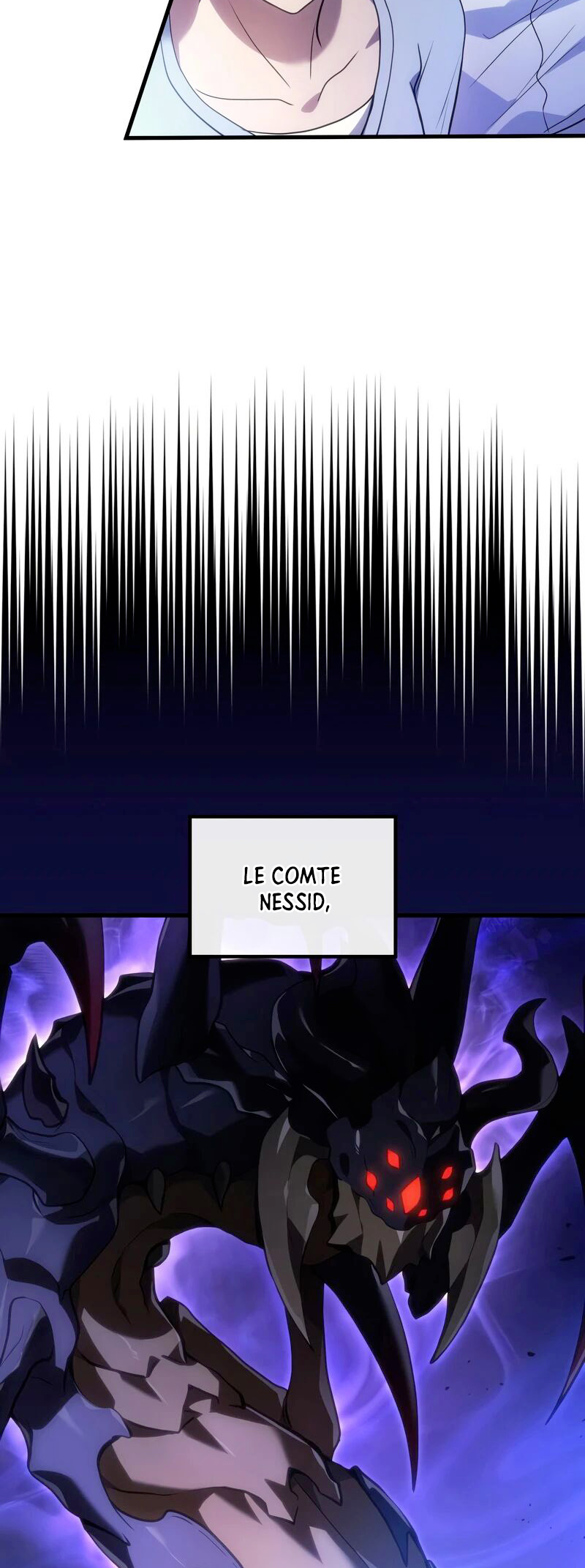 Read The Martial God who Regressed to Level 2 FR Manga Online