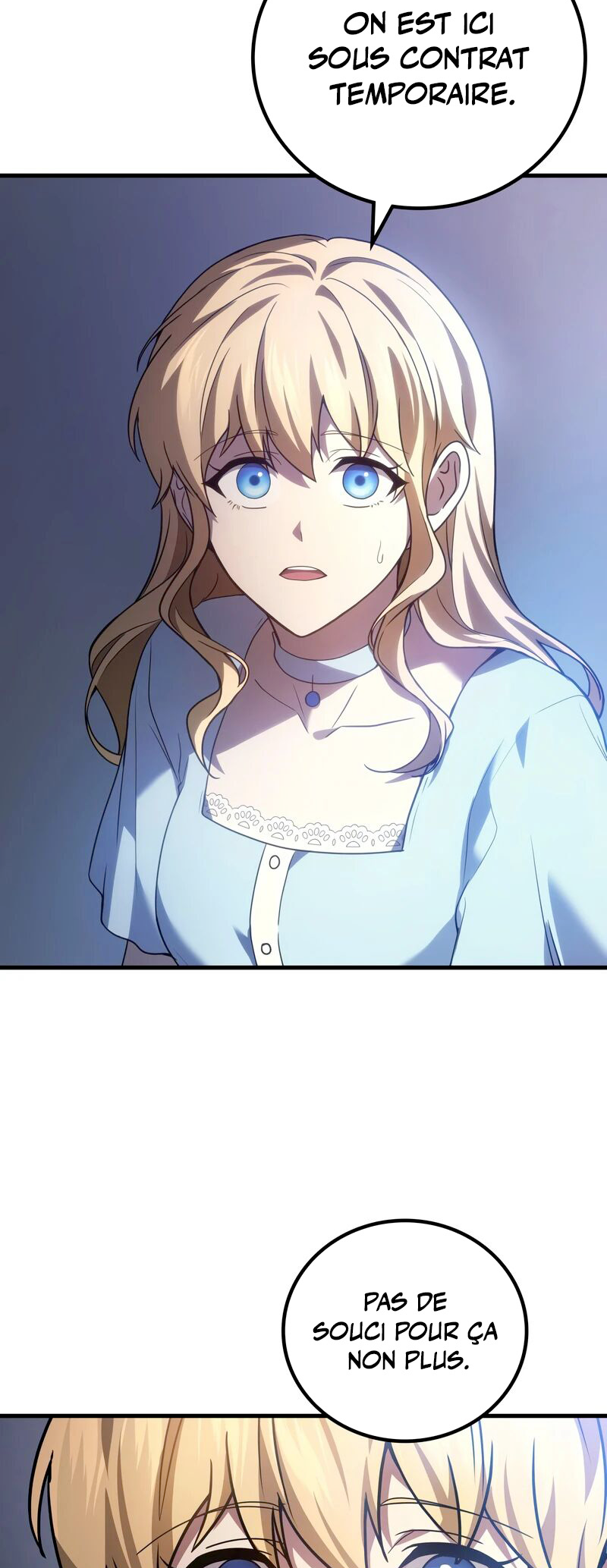 Read The Martial God who Regressed to Level 2 FR Manga Online