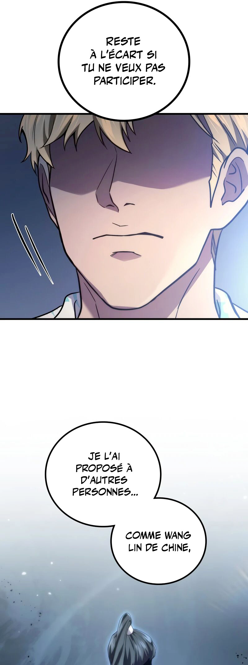 Read The Martial God who Regressed to Level 2 FR Manga Online