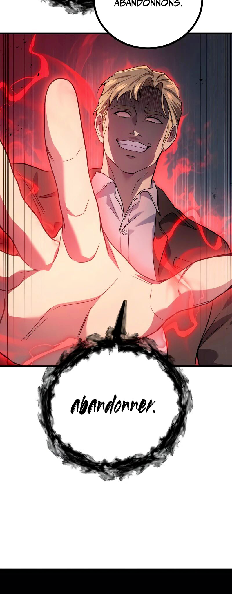 Read The Martial God who Regressed to Level 2 FR Manga Online