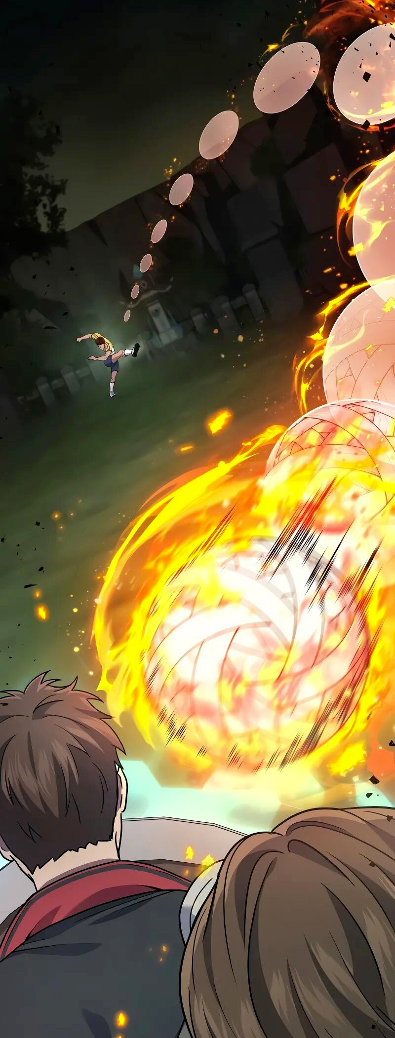 Read The Martial God who Regressed to Level 2 FR Manga Online