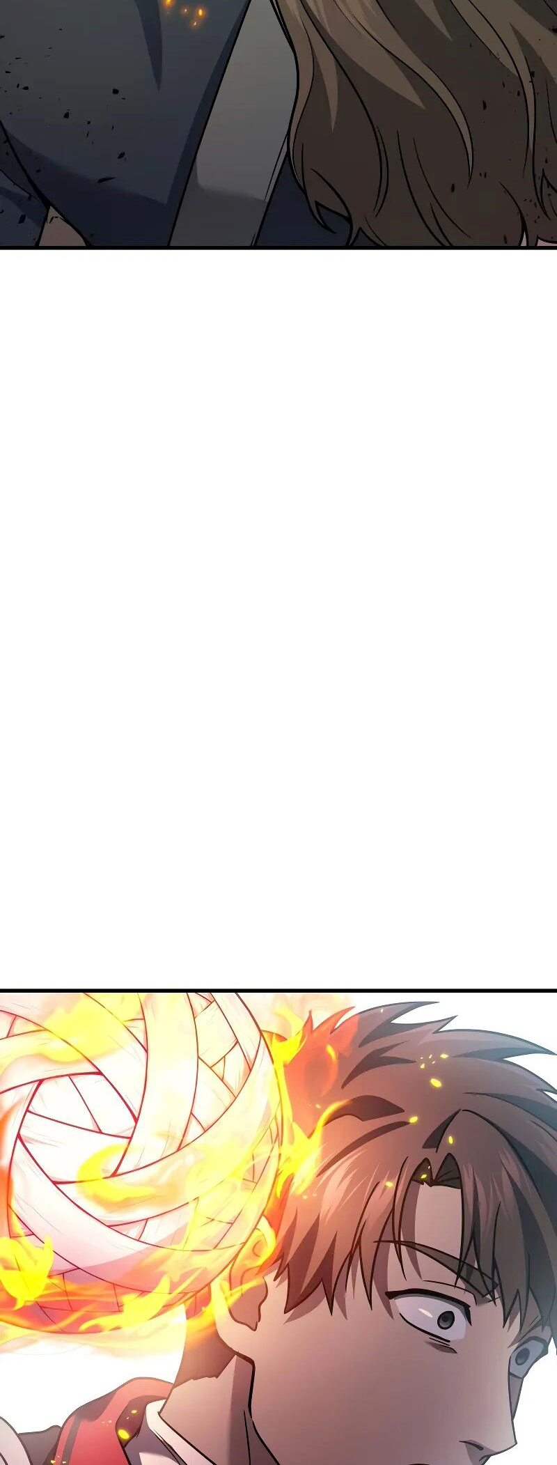 Read The Martial God who Regressed to Level 2 FR Manga Online