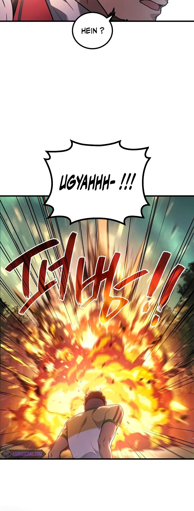 Read The Martial God who Regressed to Level 2 FR Manga Online
