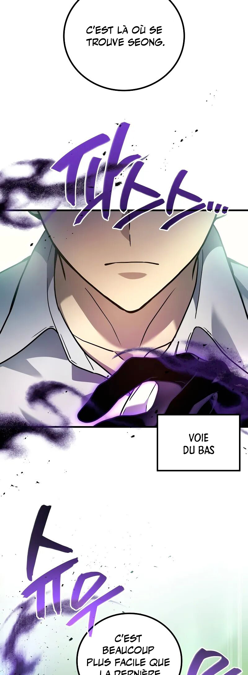 Read The Martial God who Regressed to Level 2 FR Manga Online
