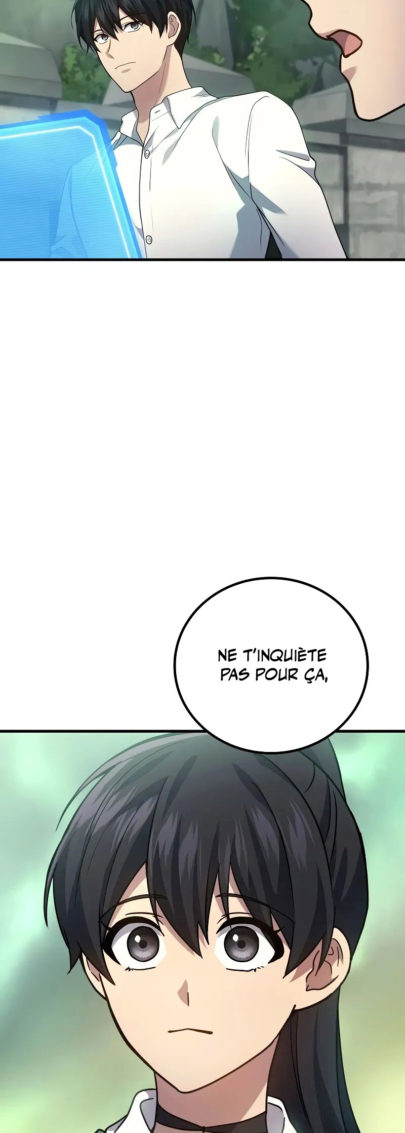 Read The Martial God who Regressed to Level 2 FR Manga Online