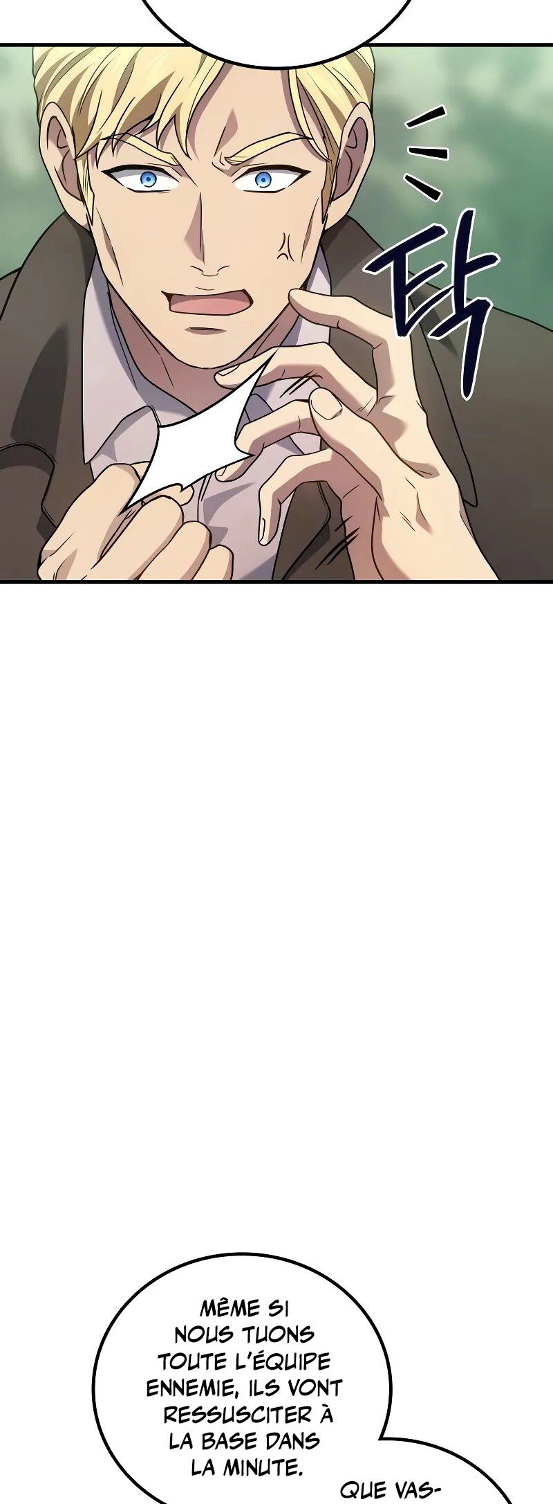 Read The Martial God who Regressed to Level 2 FR Manga Online