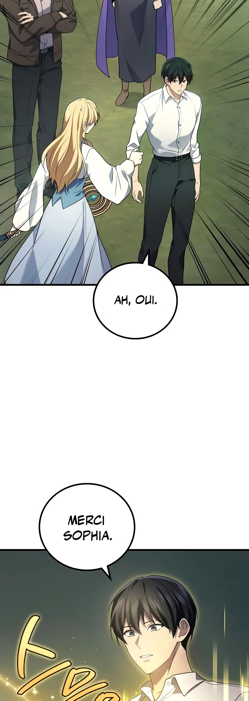 Read The Martial God who Regressed to Level 2 FR Manga Online