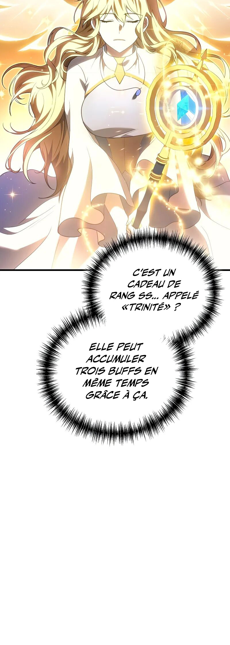 Read The Martial God who Regressed to Level 2 FR Manga Online