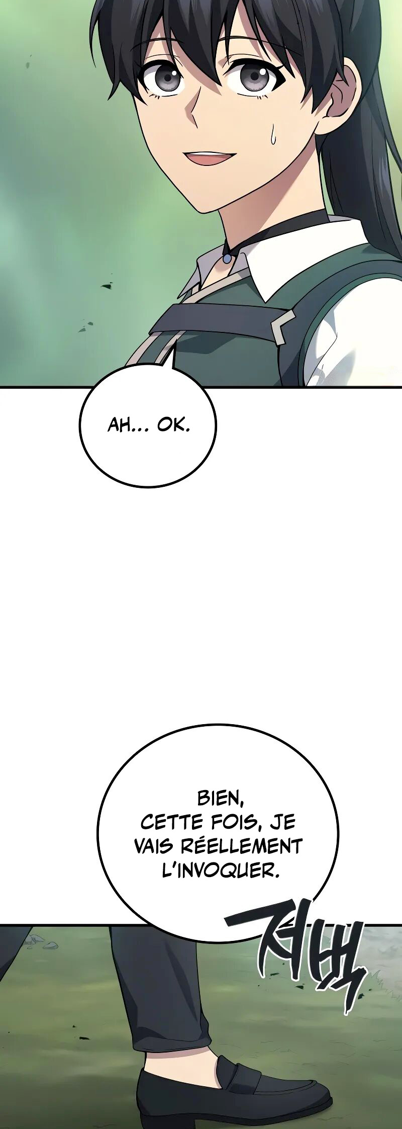 Read The Martial God who Regressed to Level 2 FR Manga Online