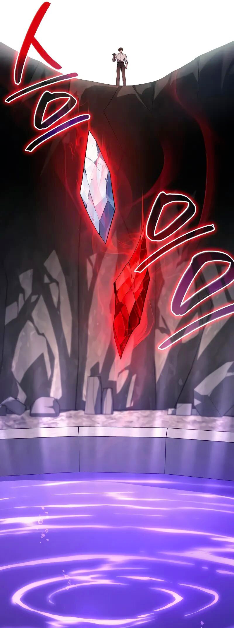Read The Martial God who Regressed to Level 2 FR Manga Online
