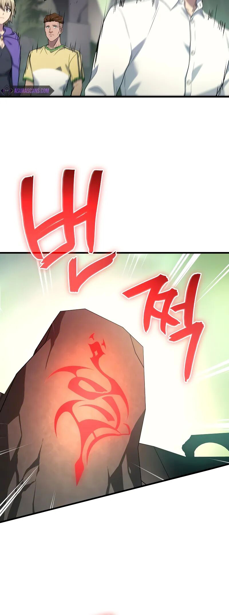 Read The Martial God who Regressed to Level 2 FR Manga Online