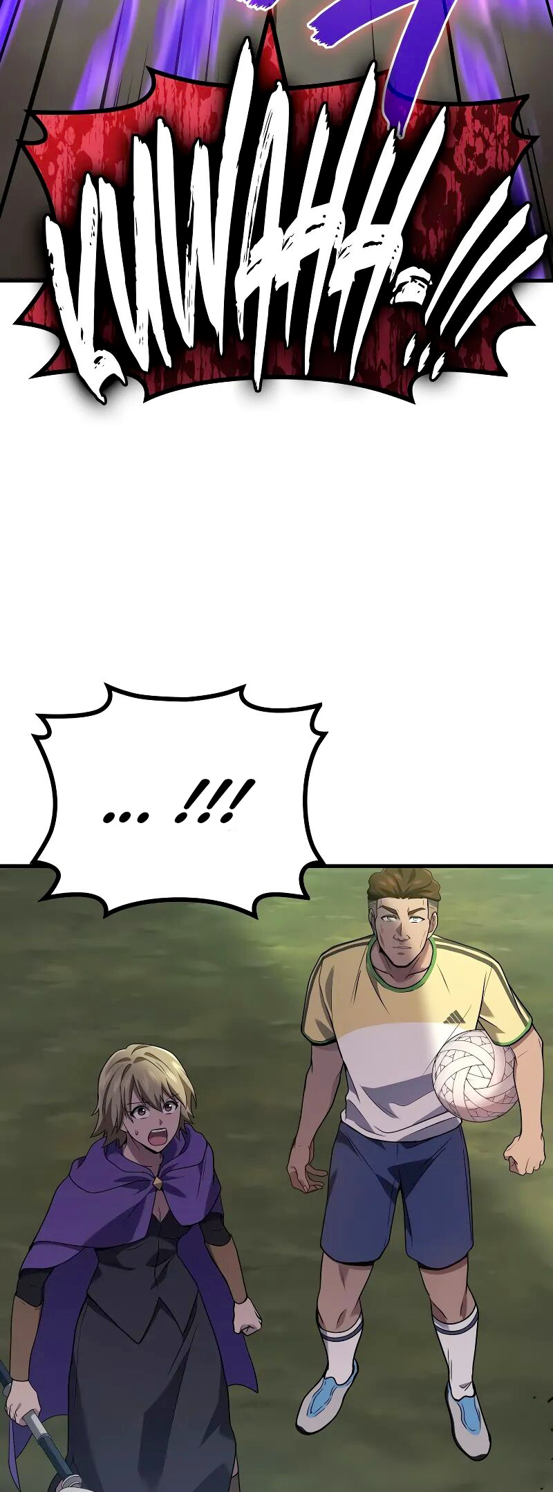 Read The Martial God who Regressed to Level 2 FR Manga Online