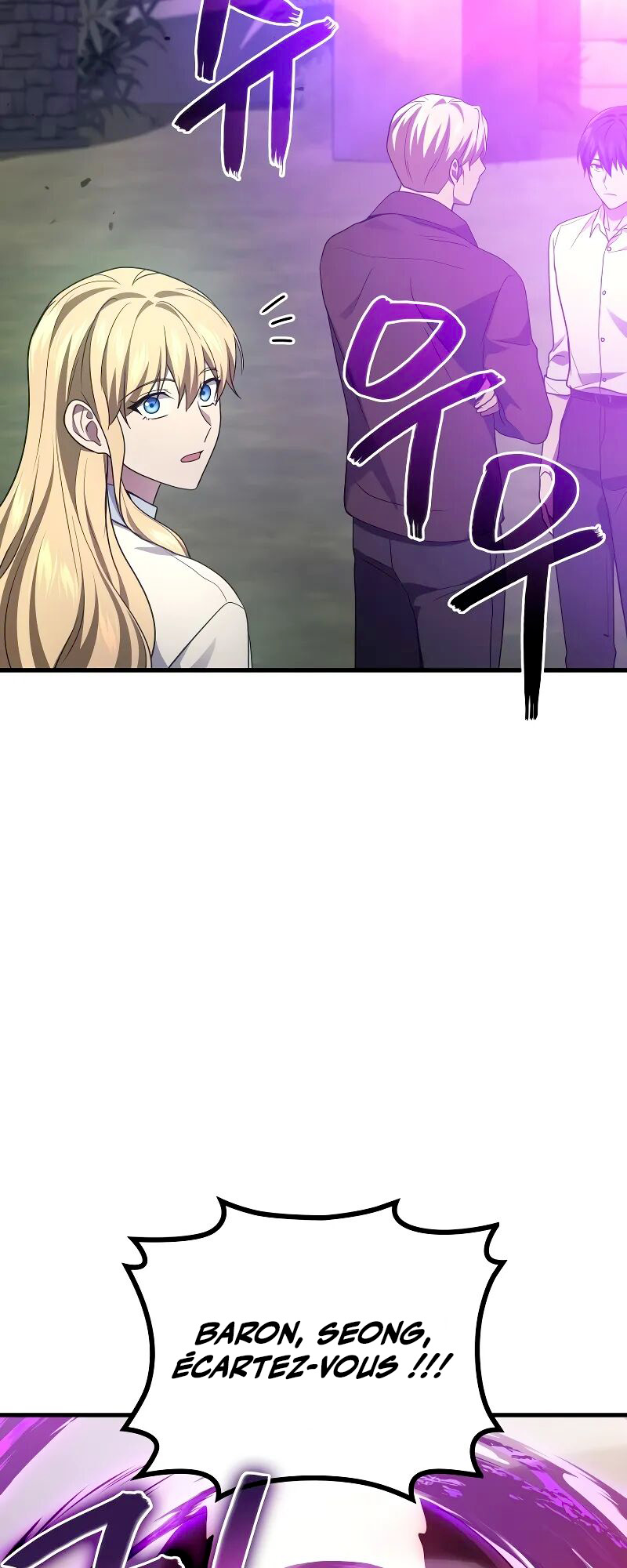 Read The Martial God who Regressed to Level 2 FR Manga Online