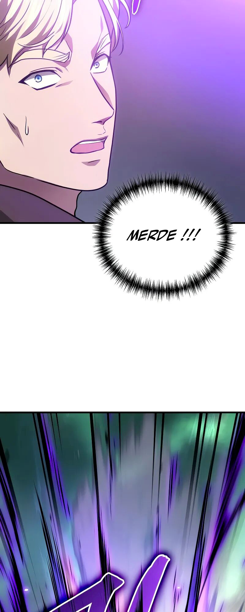 Read The Martial God who Regressed to Level 2 FR Manga Online