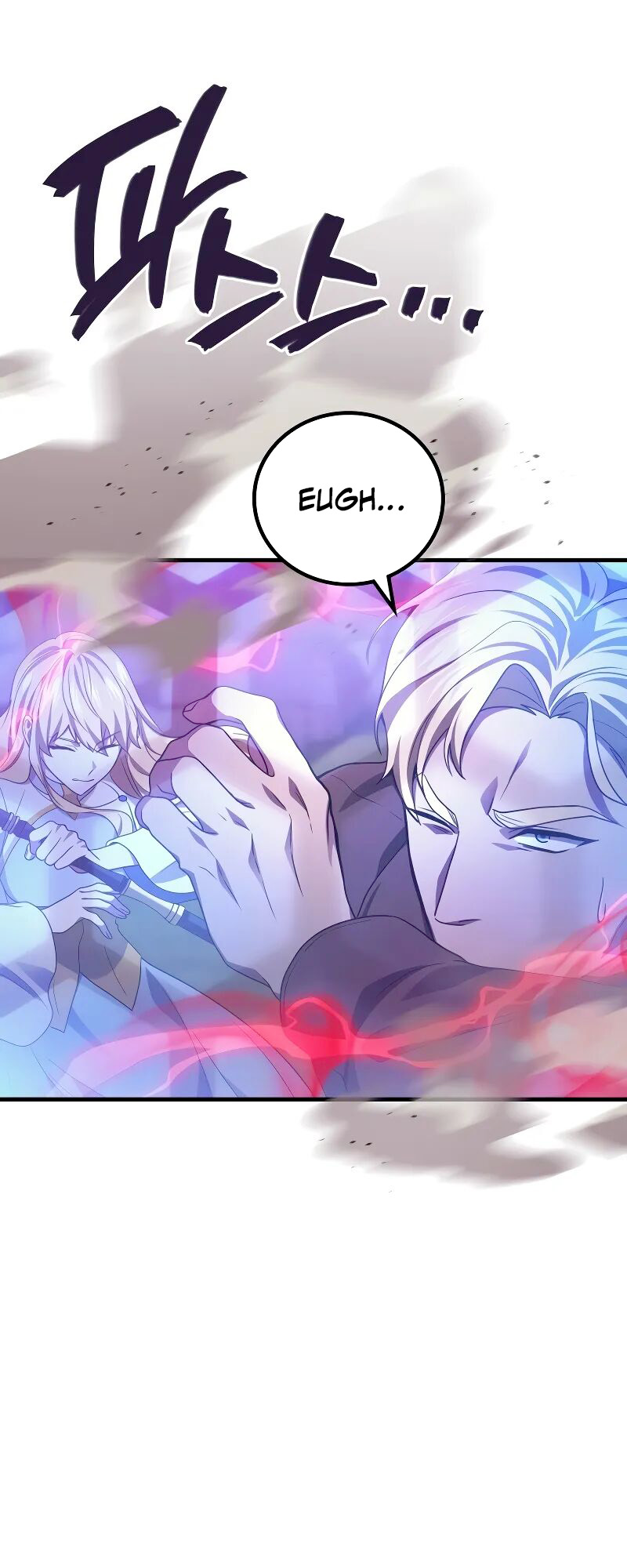 Read The Martial God who Regressed to Level 2 FR Manga Online