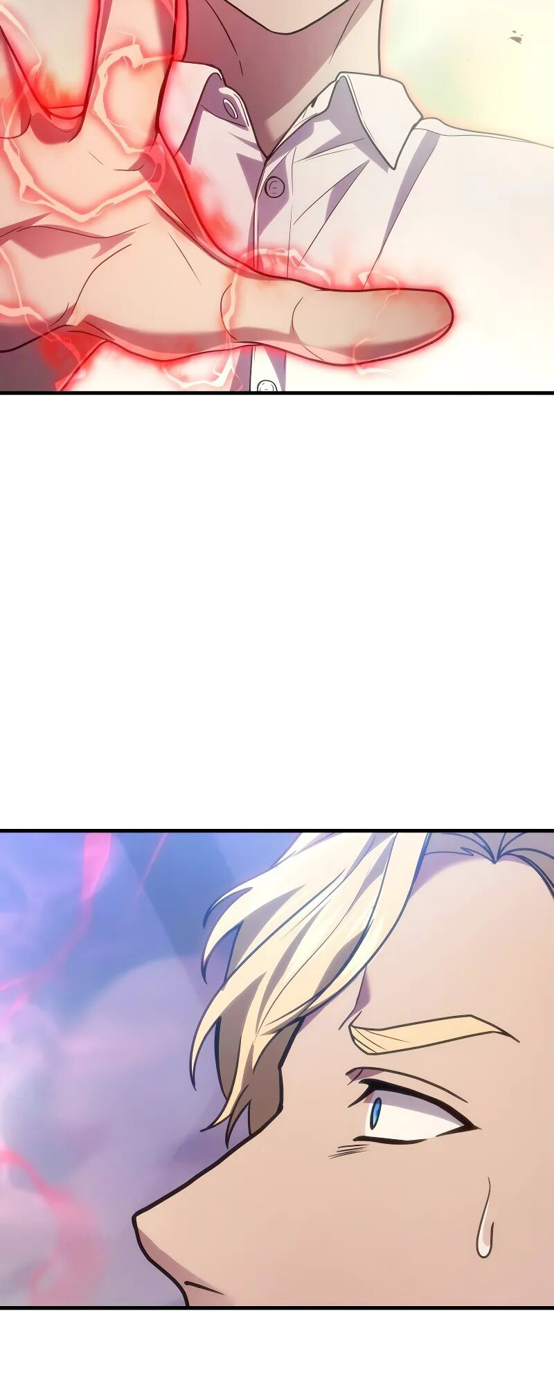 Read The Martial God who Regressed to Level 2 FR Manga Online