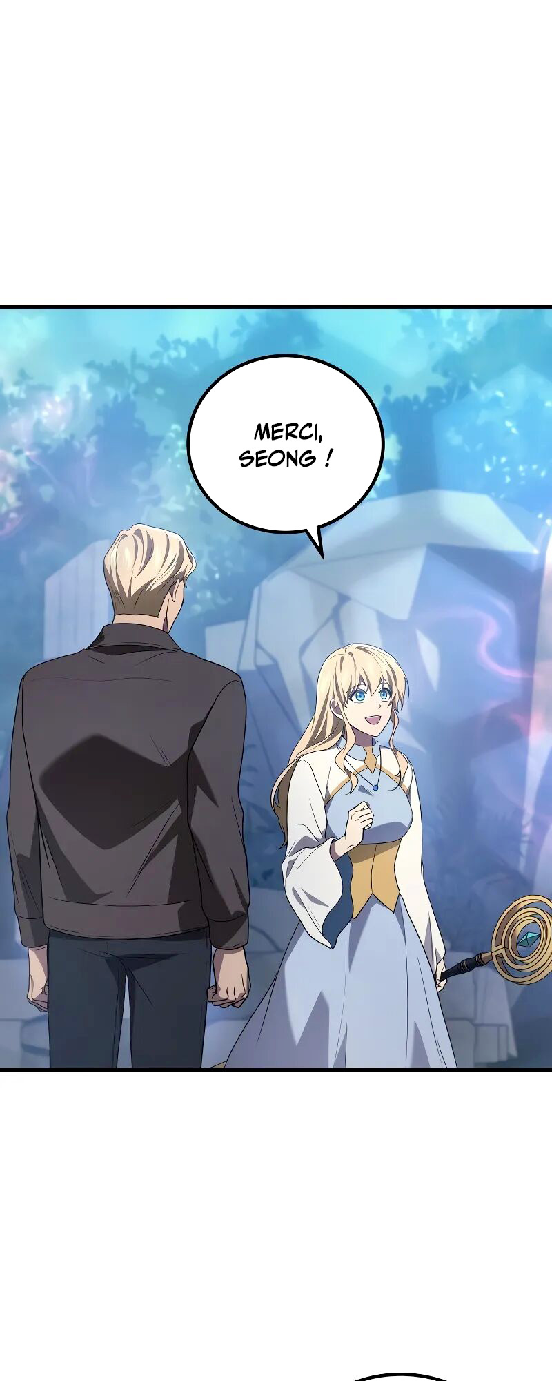 Read The Martial God who Regressed to Level 2 FR Manga Online