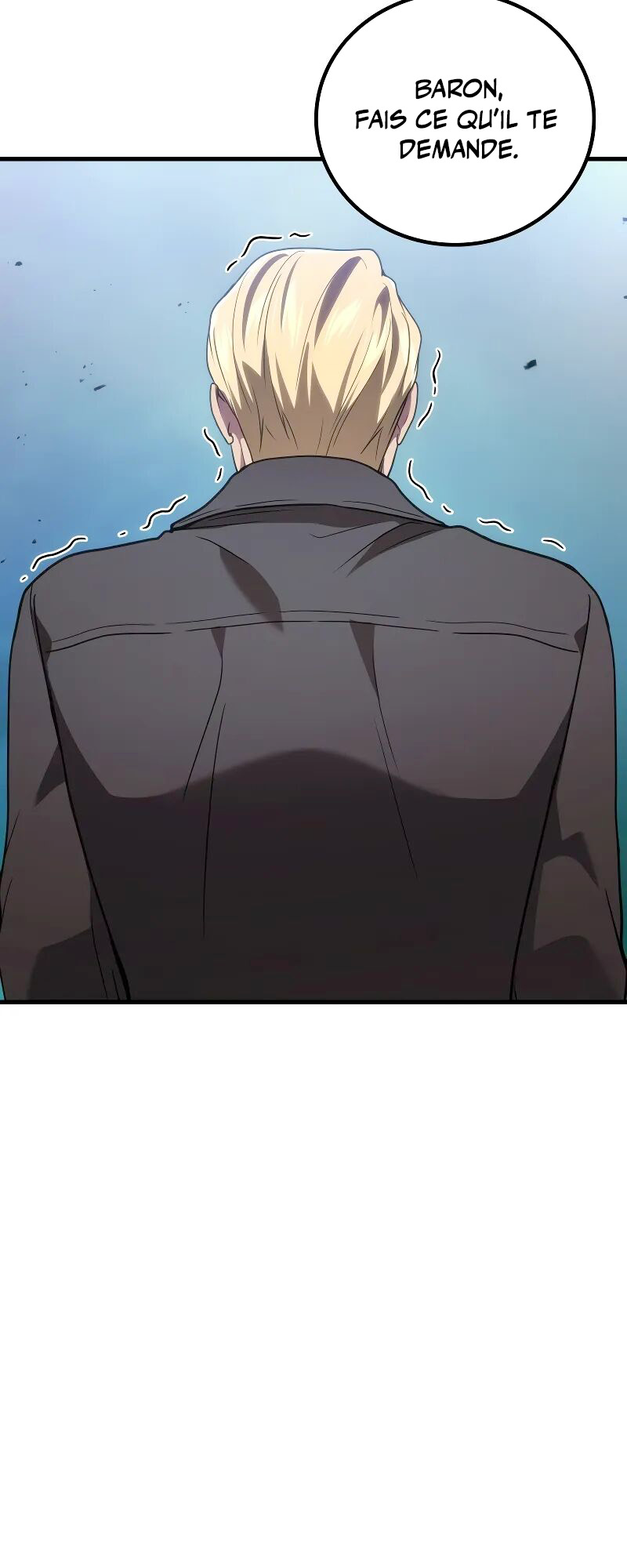 Read The Martial God who Regressed to Level 2 FR Manga Online