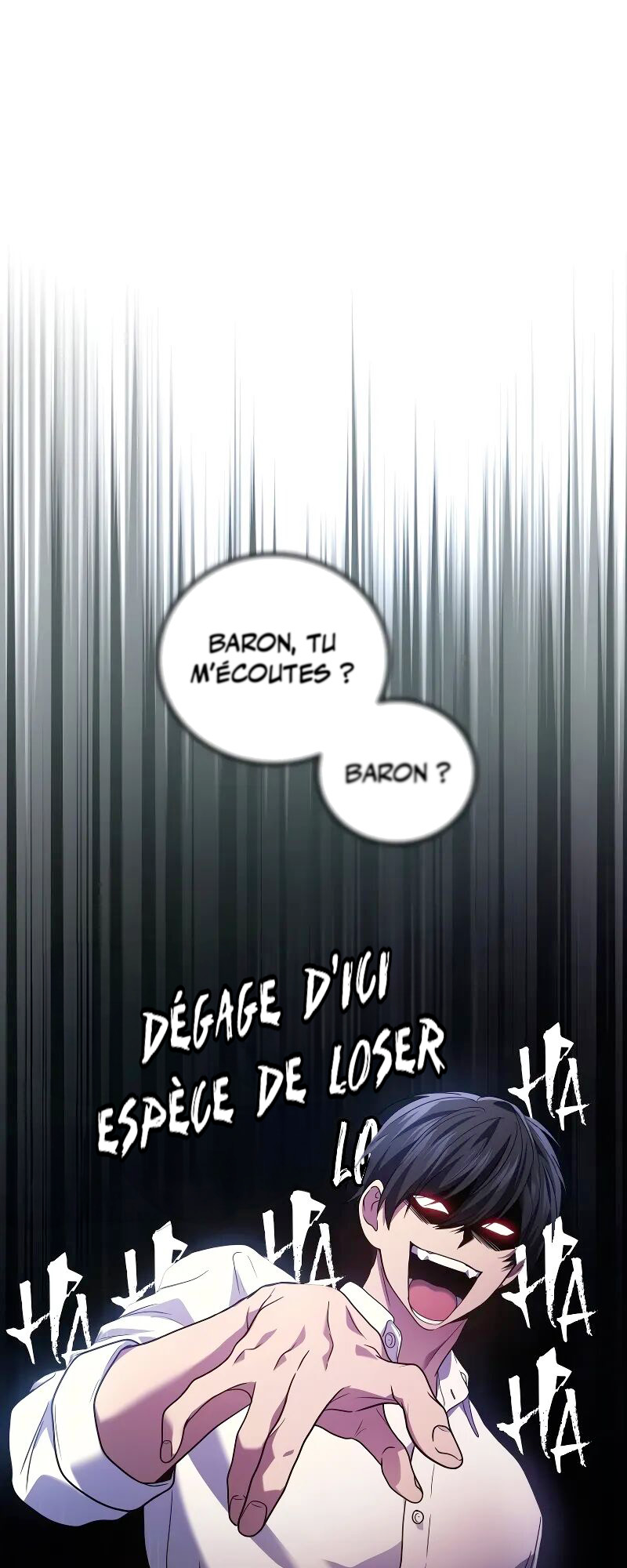 Read The Martial God who Regressed to Level 2 FR Manga Online