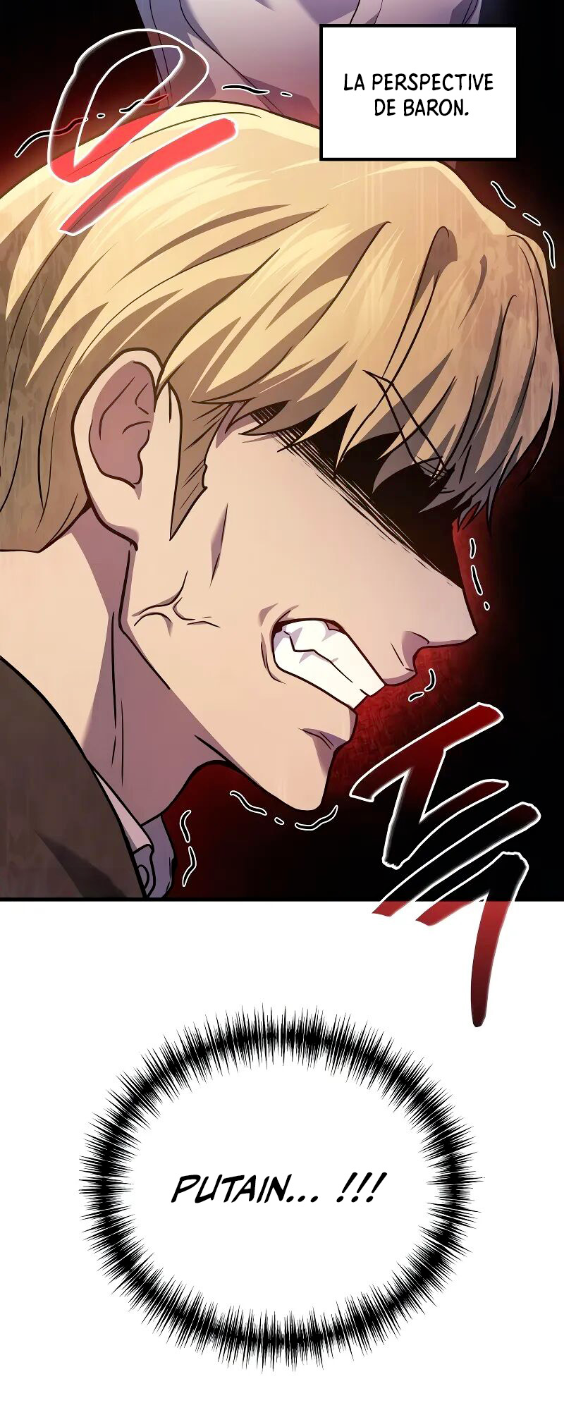 Read The Martial God who Regressed to Level 2 FR Manga Online