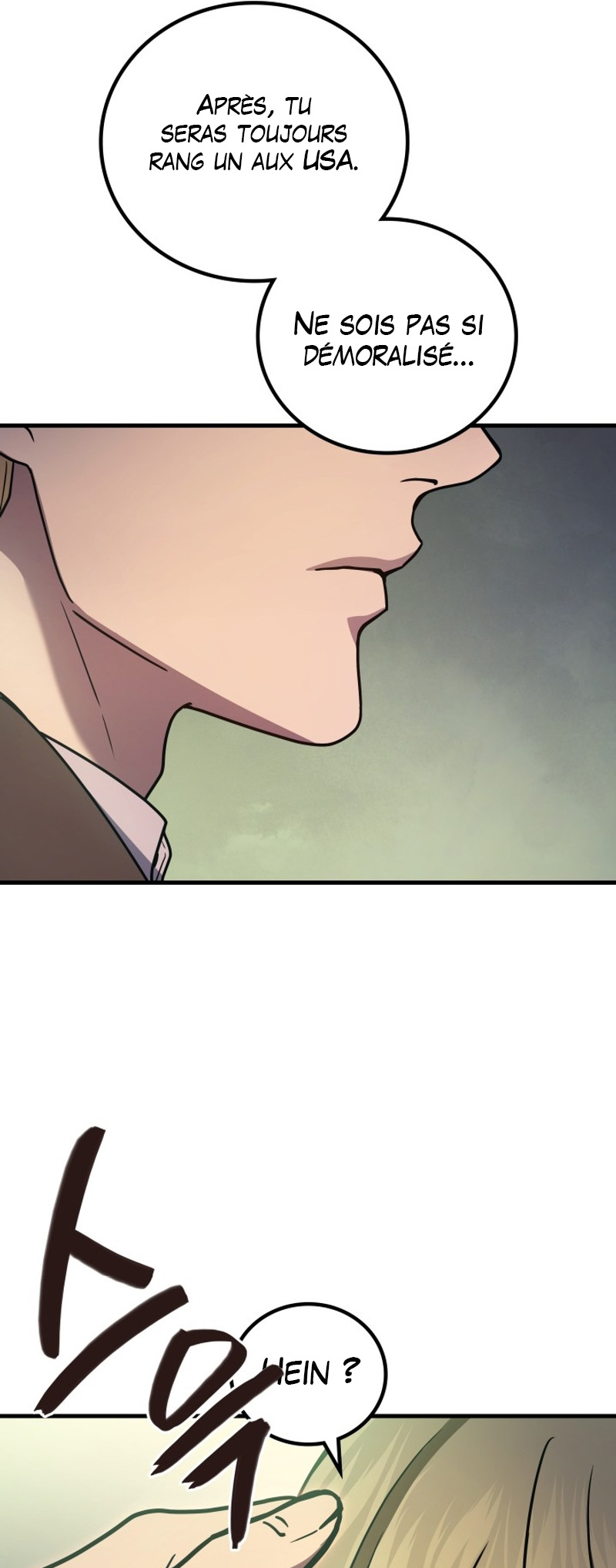 Read The Martial God who Regressed to Level 2 FR Manga Online