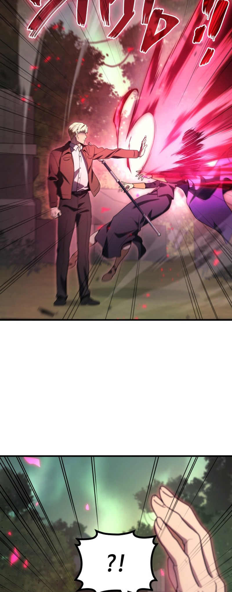 Read The Martial God who Regressed to Level 2 FR Manga Online